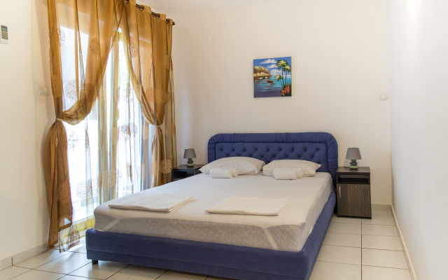 Sea Star Mini-hotel