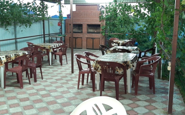 Mayak Guest House