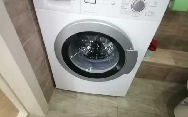 Serebryanny Bereg Lux Apartments