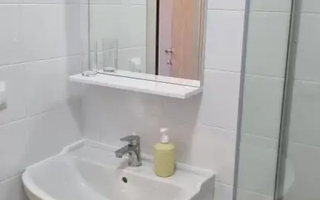 Квартира Космонавтов 11 3