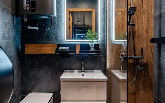 Квартира Merino Home Future