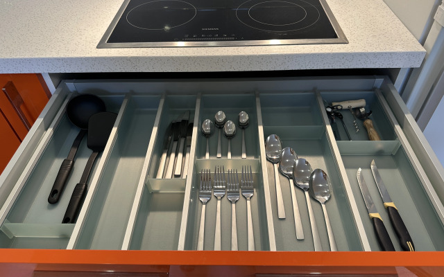 Апартаменты от Unique Style Apart24 на улице Дмитриева, 30