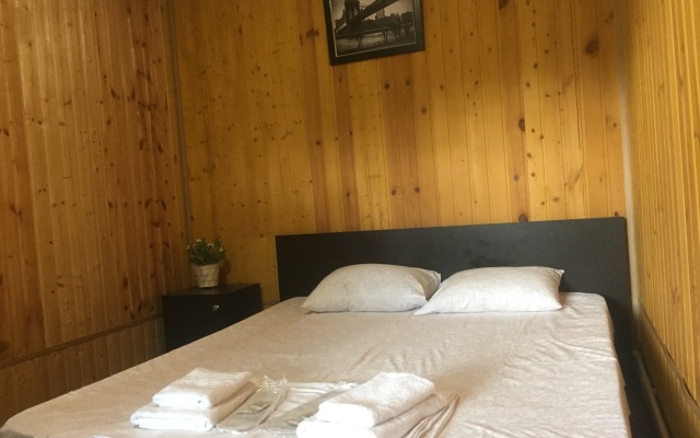 Dilizhan Hotel