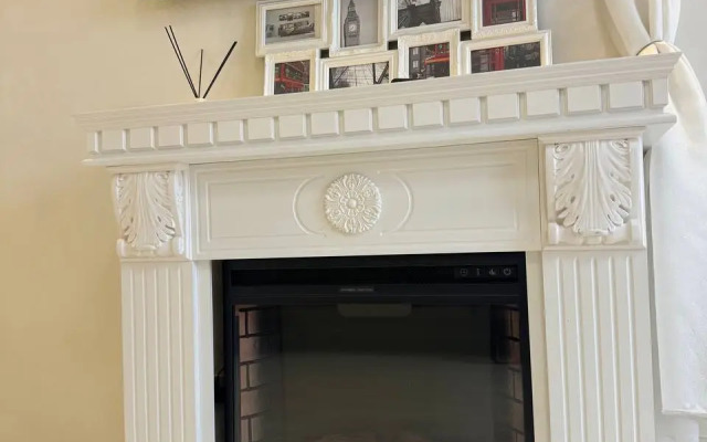 Апартаменты Видовая Еврооднушка в Центре Хабаровска