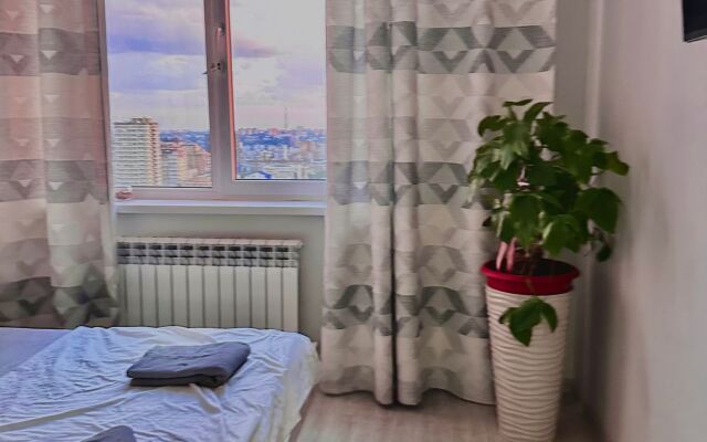 Апартаменты ЖК Тихий Центр от Sweet Home Group