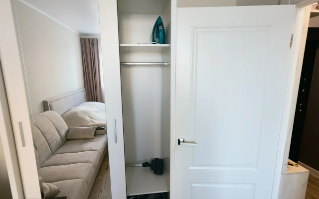 Квартира У моря