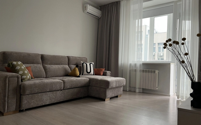 Квартира 1 Комнатная на Молодогвардейской 218