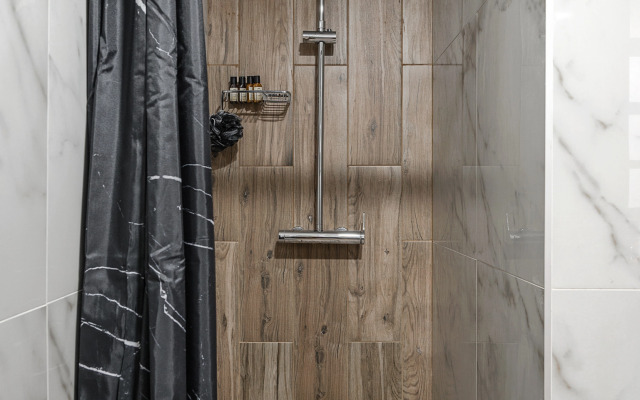 Апартаменты Стильная студия у набережной канала Грибоедова