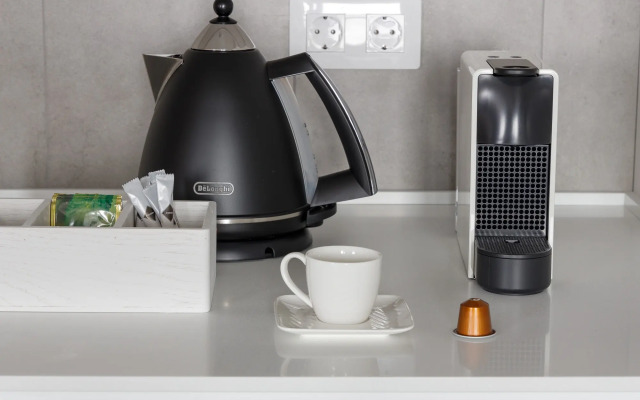 Апартаменты Matveev Galaxy #435