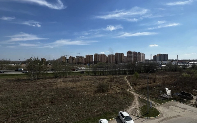 Квартира Rent Apartment 71 Рязанская