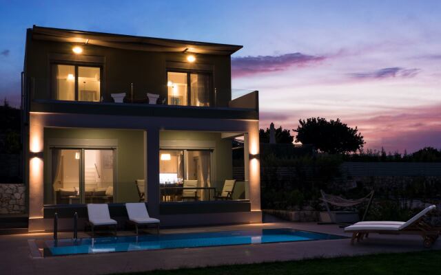 Katakis Villa