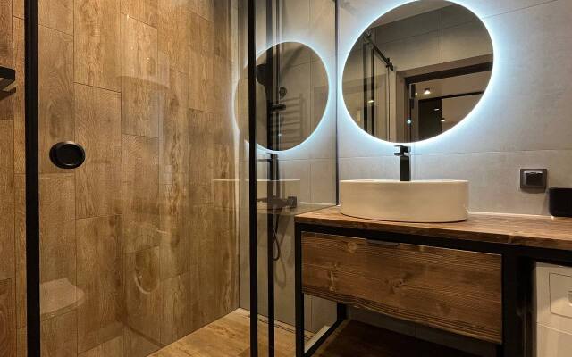 Квартира Уютная рядом со станцией метро