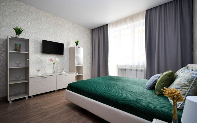 Квартира Двухкомнатная Комсомольский Проспект