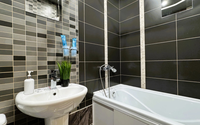 Квартира Right Room на Поле Свободы 129