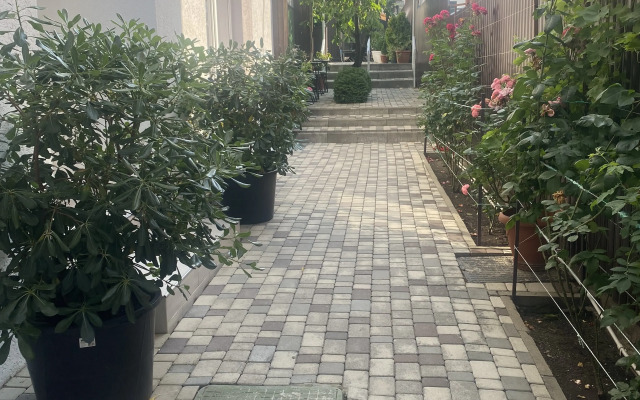 Гостевой дом Энгельс