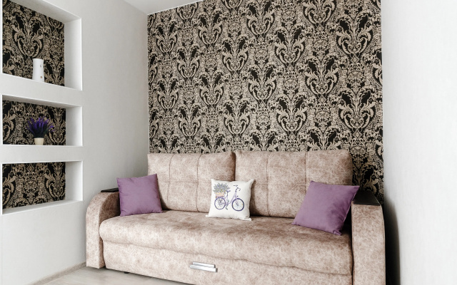 Apartamenty Provans