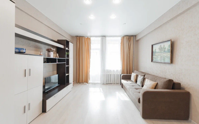 Flat Atmosfernaya Stalinka