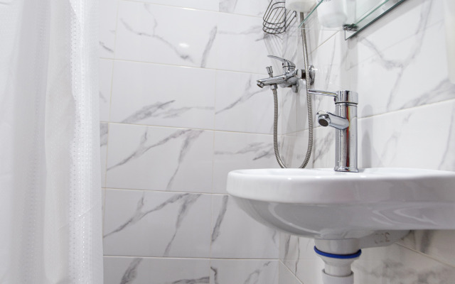 Апартаменты Second