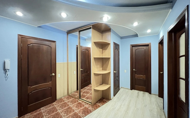 Квартира на Улице Брестской 10