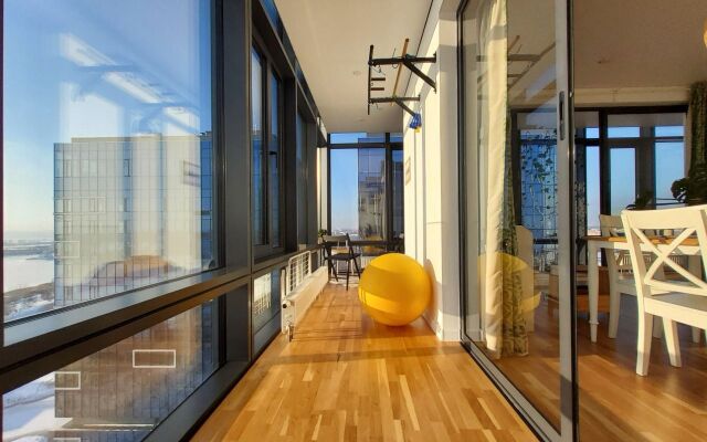 Апартаменты Чай Наливаем