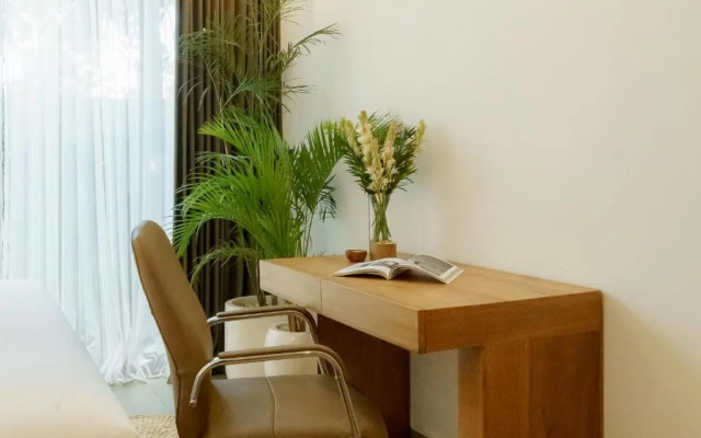 Апарт-отель Sunny Aparts 1