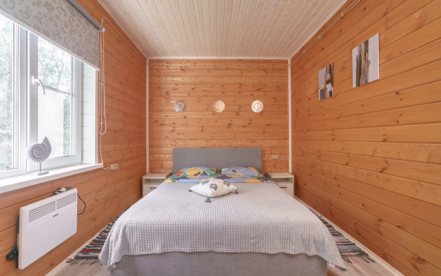 Частный дом коттедж Междуречье