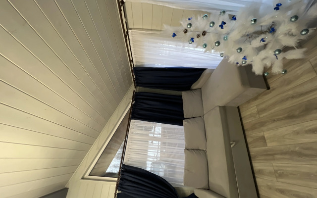 inDOM Glamping