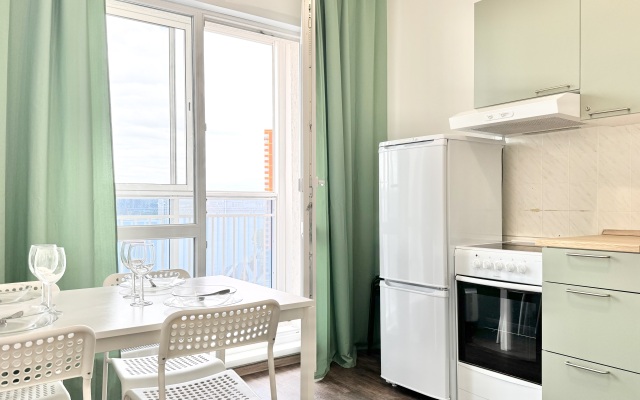 Hugge Place U Akvaparka 308 Flat