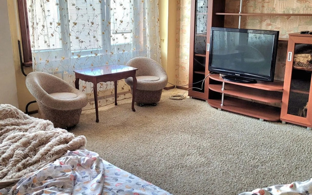 Квартира на Улице Ладо Кецховели 71