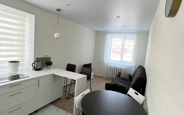 Апартаменты в Центре Города