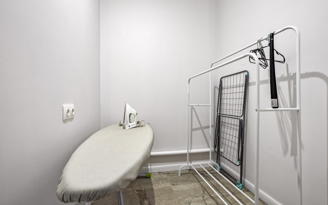 Апартаменты MaxRealty42 Летчика Осканова 6