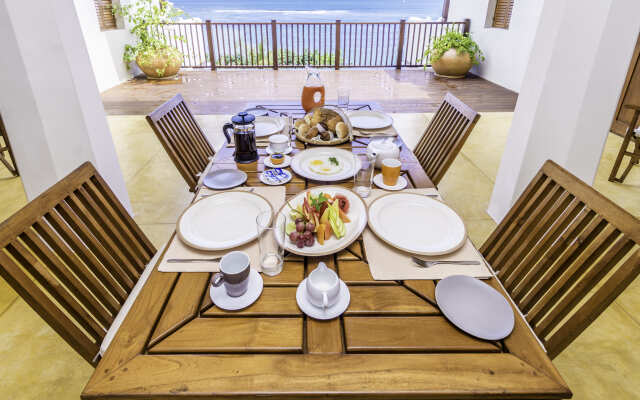 Cinnamon House by The Serendipity Collection Villa