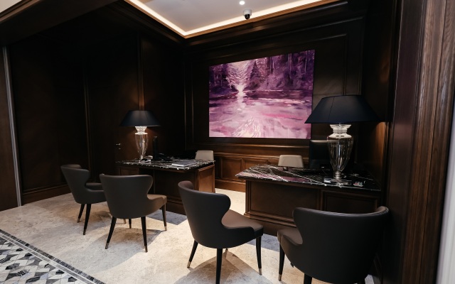Hotel Cosmos Selection Saint-Petersburg Italyanskaya