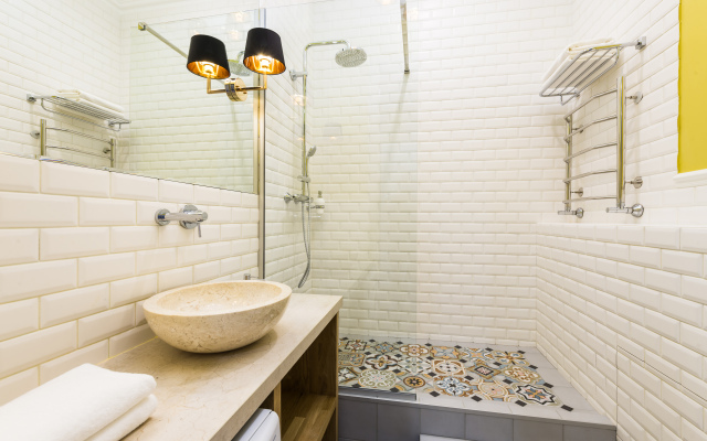 Апартаменты D на Рубинштейна студио №3