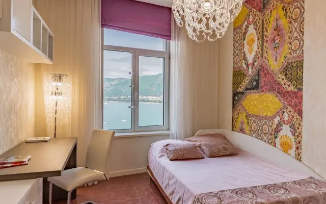 Квартира на Красногвардейской Улице, 36