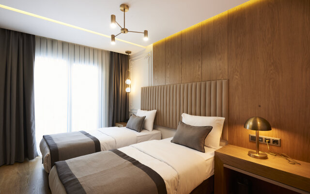 Dundar Hotel & Spa