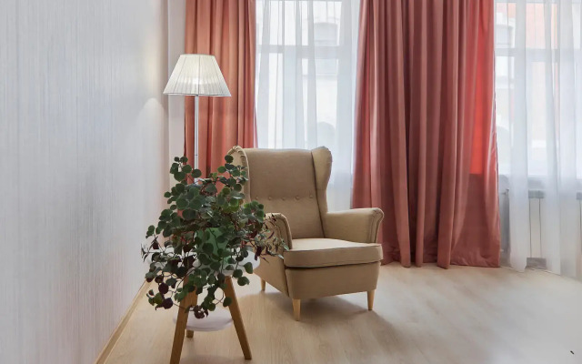 Квартира Семейная у Сенной