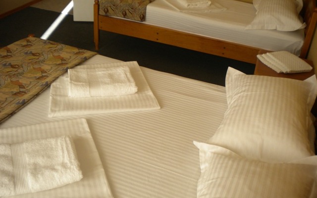 U Nikiticha Guesthouse