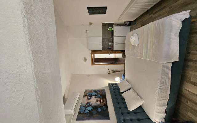 Lake Side City Center Apartments