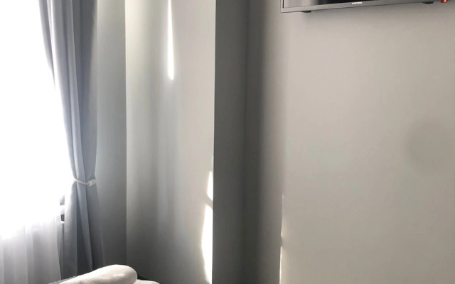 Апартаменты Studio in Karachi