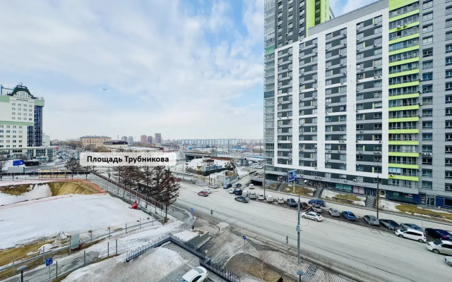 Atmosfera Sna V Stilnom Zhk Biznes Klassa Provans Apartments