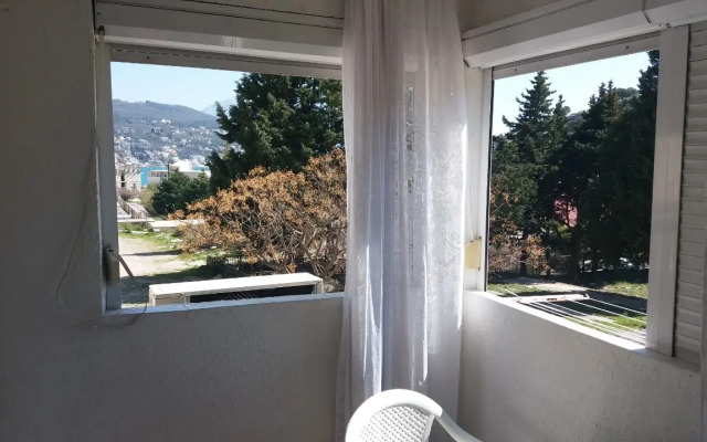 Апартаменты Vuka Karadžića