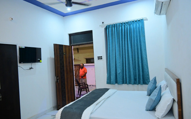 Shri Harshan Kripa Guest House
