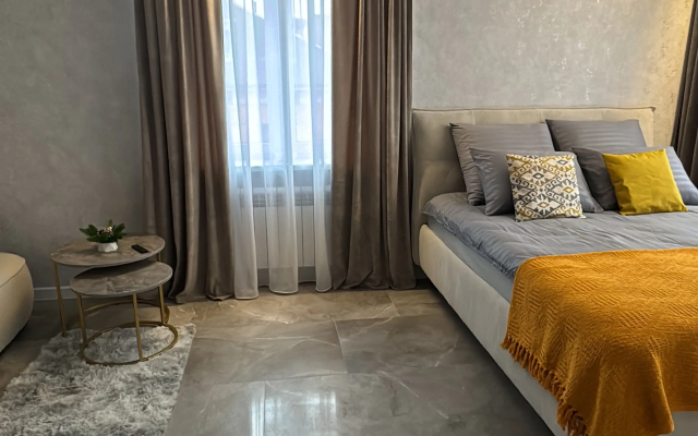 Квартира Уютная Однакомнатная в Центре г Калининград