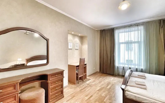 Апартаменты Elite Realty на Малой Садовой 3 №1