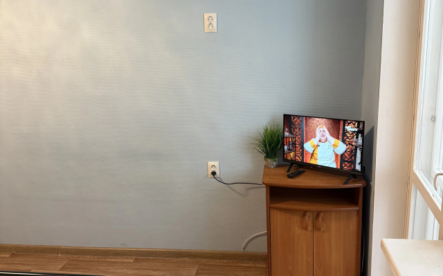 Na Chernyshevskogo Mini Hotel