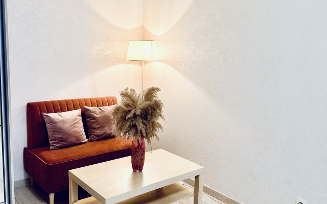 Жилое помещение Квартира