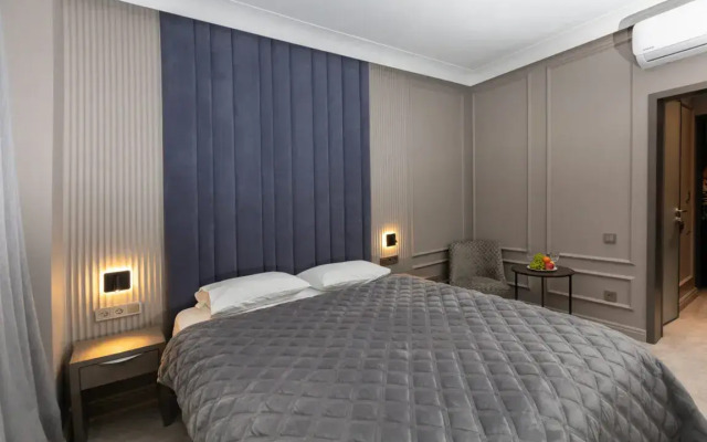 ul. Lenina 217 A s bassejnom Apartments