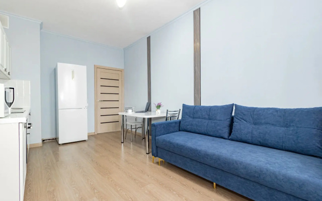 Central Lifestyle Flat
