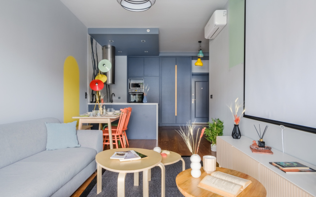 Benesta Residence By Newinn Apartments